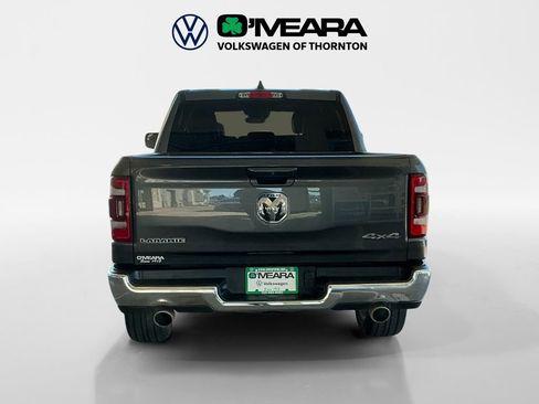 Used 2024 RAM 1500 Laramie image 4