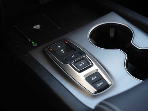 New 2026 Honda Ridgeline RTL image 17