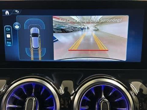 Certified 2025 Mercedes-Benz GLA 250 4MATIC image 20