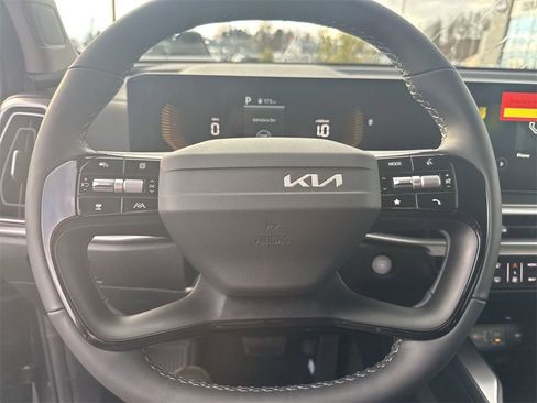 New 2026 Kia Sorento LX image 15