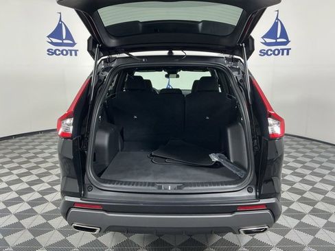 Certified 2025 Honda CR-V Sport image 34