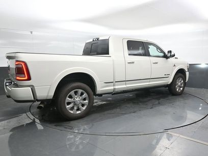 Used 2022 RAM 2500 Limited