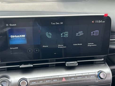 New 2026 Hyundai Kona SE image 24