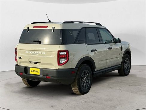 Certified 2024 Ford Bronco Sport Big Bend w/ Convenience Package image 5