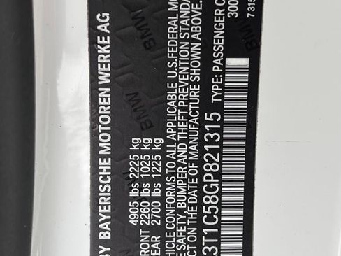 Used 2016 BMW 428i xDrive Convertible image 22