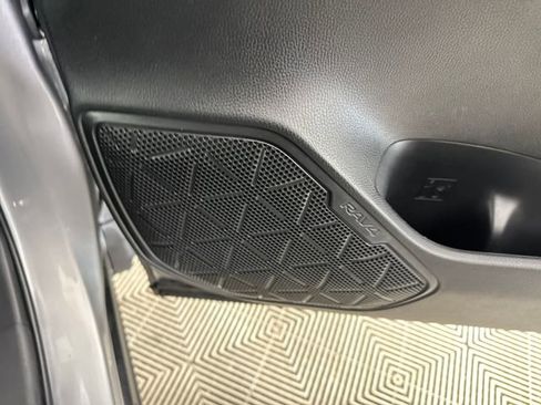 Used 2023 Toyota RAV4 LE image 29