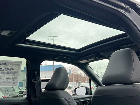 New 2026 Subaru Forester Premium image 13