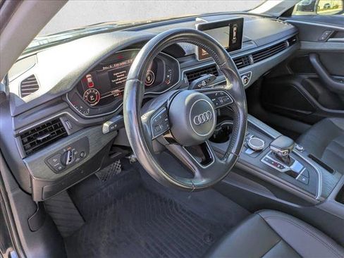 Used 2017 Audi A4 2.0T Premium Plus w/ Premium Plus Package image 9