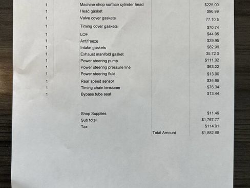 Used 1999 Ford F150 XLT image 19