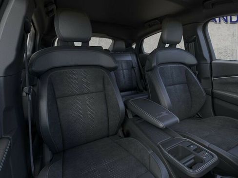 New 2025 Ford Mustang Mach-E GT w/ Bronze Appearance Package image 11