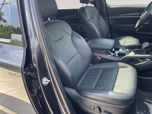 Used 2025 Kia Telluride SX Prestige X-Line AWD/4WD image 32