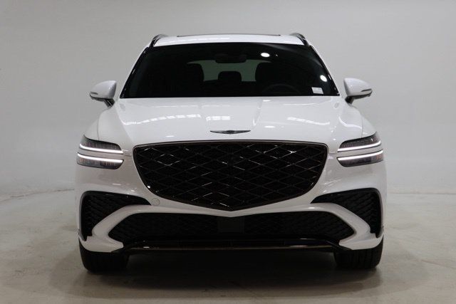 Used 2026 Genesis GV70 3.5T Sport Prestige AWD/4WD image 2