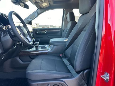 New 2025 GMC Sierra 1500 Elevation w/ Preferred Package image 24