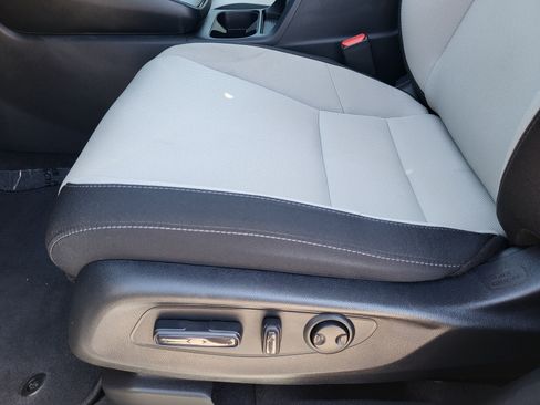 Used 2024 Honda CR-V EX image 25