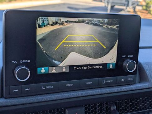 Used 2024 Honda CR-V EX image 24