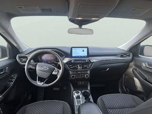 Certified 2023 Ford Escape Active image 11