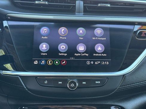 Used 2021 Buick Encore GX Essence w/ Advanced Technology Package AWD/4WD image 12