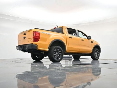 Used 2021 Ford Ranger XLT w/ Equipment Group 301A Mid image 27