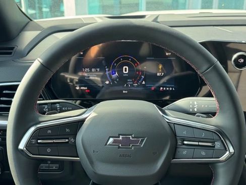 New 2026 Chevrolet Tahoe RST w/ Comfort Package image 35