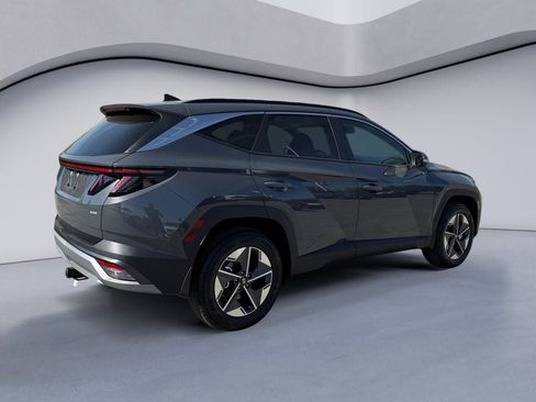 New 2026 Hyundai Tucson SEL AWD/4WD image 5