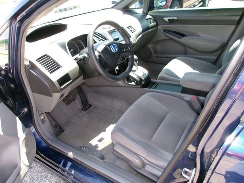 Used 2008 Honda Civic LX image 5