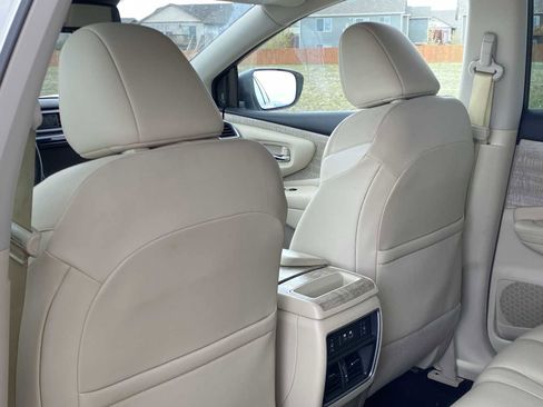 Used 2019 Nissan Murano SL w/ SL Technology Package AWD/4WD image 32