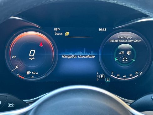 Used 2022 Mercedes-Benz GLC 300 4MATIC image 23