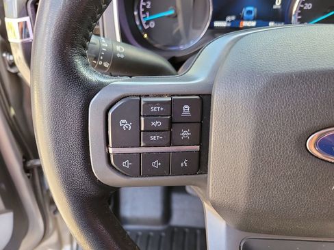 Used 2022 Ford F150 XLT w/ Equipment Group 302A High RWD image 24