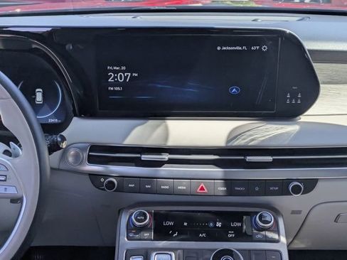 Used 2024 Hyundai Palisade Calligraphy image 19