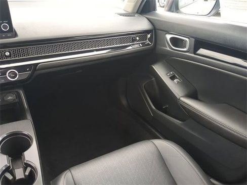Used 2024 Honda Civic EX-L image 16