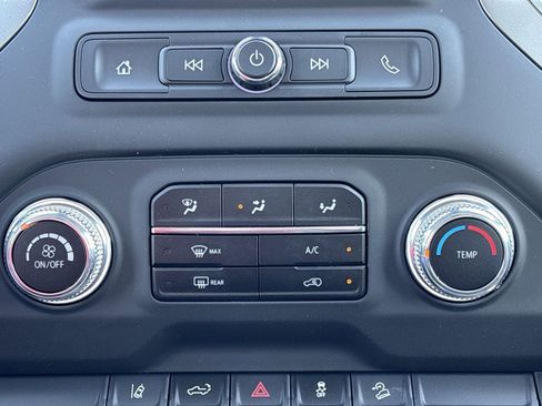 New 2025 GMC Sierra 3500 Pro image 3