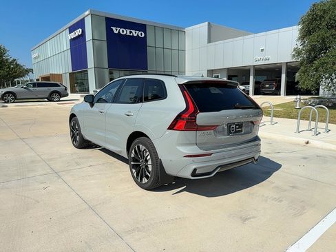 Used 2026 Volvo XC60 B5 Plus w/ Protection Package Premier AWD/4WD image 4