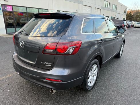 Used 2013 MAZDA CX-9 Touring image 4