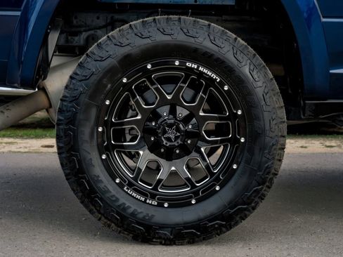 Used 2024 RAM 2500 Big Horn w/ Safety Group image 60