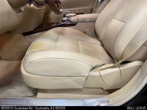 Used 2012 Mercedes-Benz S 550 image 13