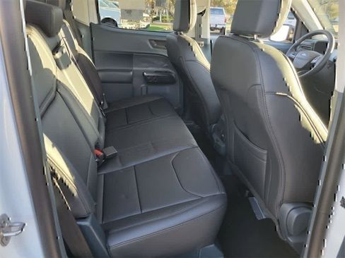 New 2026 Ford Maverick Lariat w/ Black Appearance Package AWD/4WD image 14