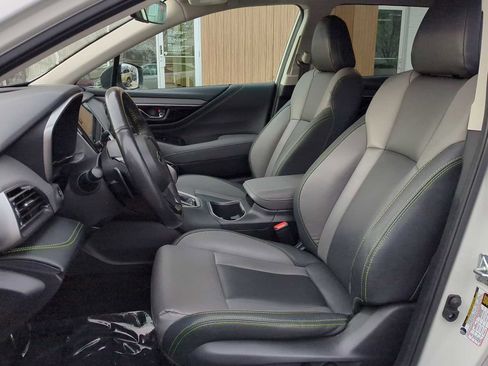 Used 2024 Subaru Outback Onyx Edition XT image 17