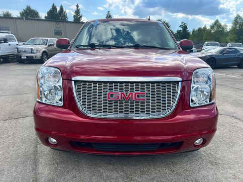 Used 2014 GMC Yukon SLT image 8