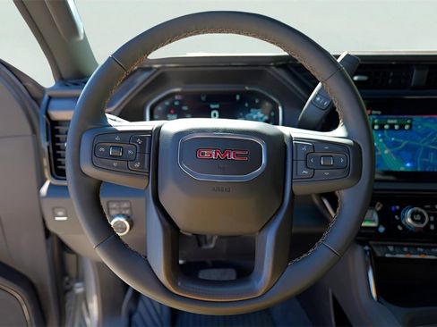 New 2025 GMC Sierra 2500 AT4 w/ AT4 Premium Plus Package image 11