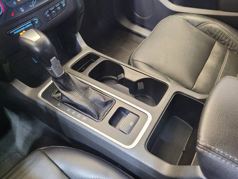 Used 2017 Ford Escape Titanium w/ Equipment Group 301A FWD image 26