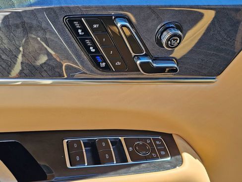 New 2026 Cadillac Escalade IQ Sport 2 w/ LPO, ONYX Package AWD/4WD image 25