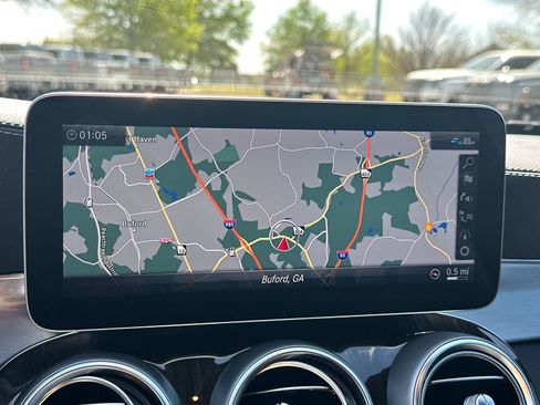 Used 2022 Mercedes-Benz C 43 AMG 4MATIC Coupe image 32