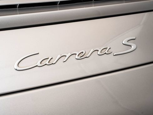 Used 2006 Porsche 911 Carrera S RWD image 22