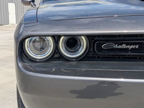 Used 2022 Dodge Challenger R/T Scat Pack w/ Driver Convenience Group RWD image 10