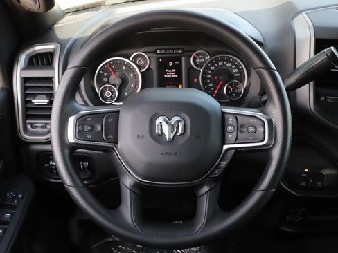 New 2025 RAM 2500 Tradesman image 25