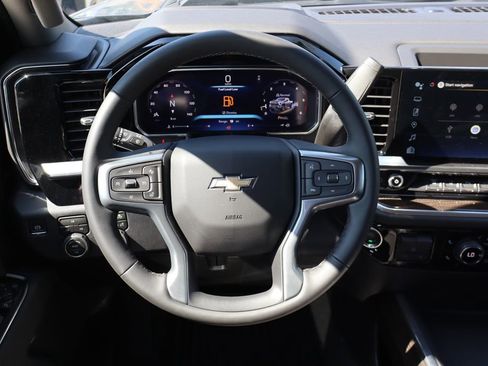 New 2026 Chevrolet Silverado 2500 LT w/ Safety Package AWD/4WD image 21