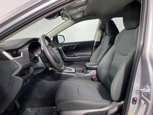 Certified 2023 Toyota RAV4 LE image 10