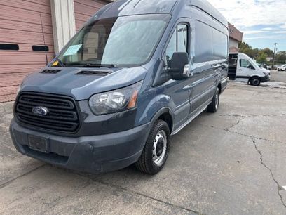 Used 2019 Ford Transit 250 148 High Roof Extended