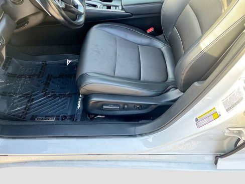 Used 2021 Honda Accord Sport image 18