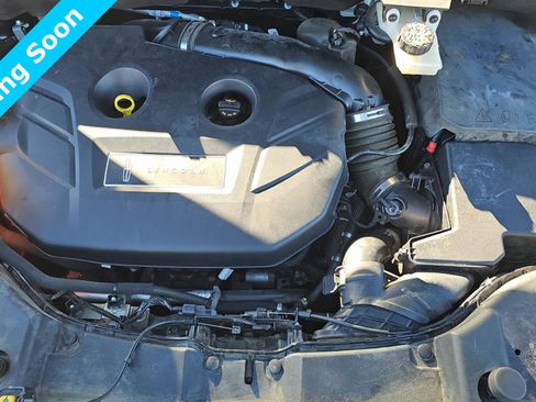 Used 2019 Lincoln MKC Black Label image 13